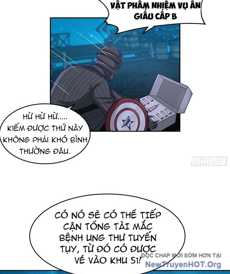 Tiến Hóa Ban Đầu Chap 3 - Next Chap 4