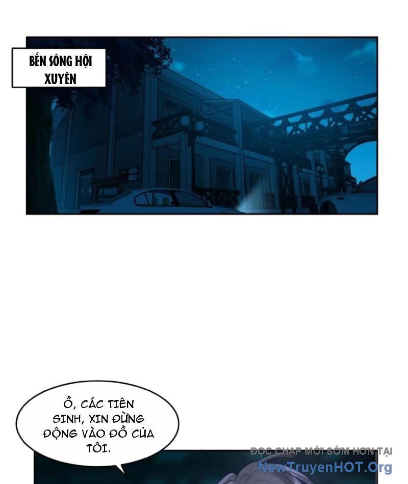 Tiến Hóa Ban Đầu Chap 4 - Next Chap 5