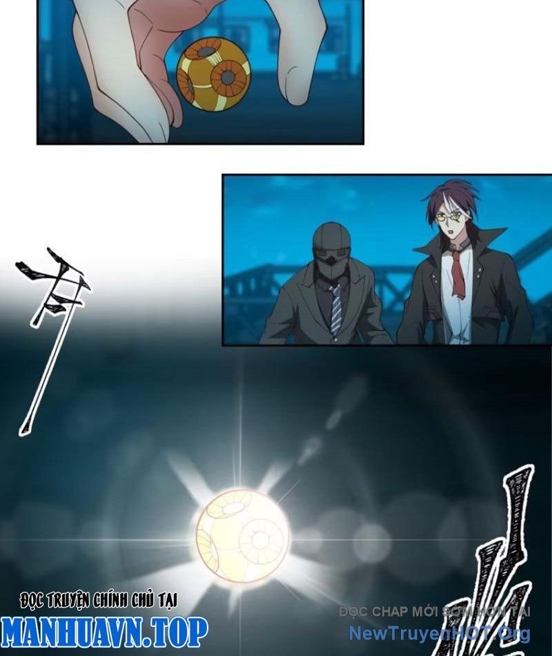 Tiến Hóa Ban Đầu Chap 4 - Next Chap 5