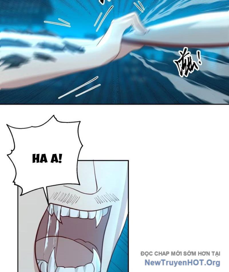 Tiến Hóa Ban Đầu Chap 4 - Next Chap 5