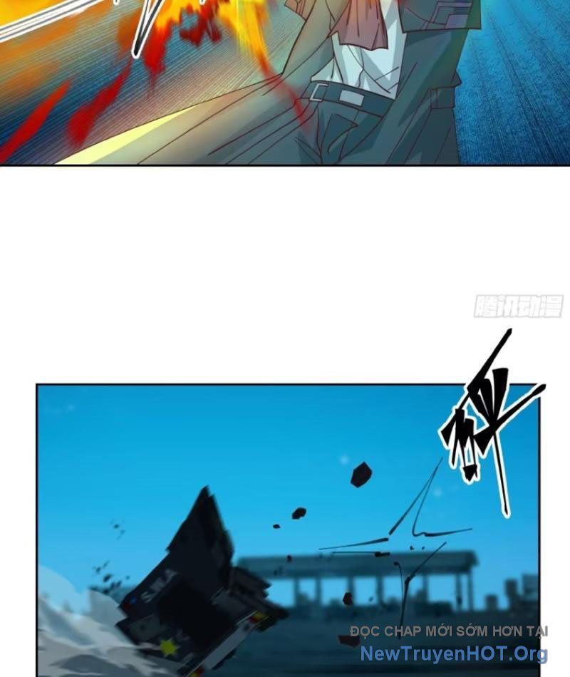 Tiến Hóa Ban Đầu Chap 4 - Next Chap 5