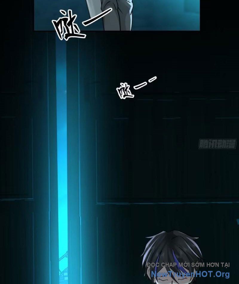 Tiến Hóa Ban Đầu Chap 6 - Next Chap 7