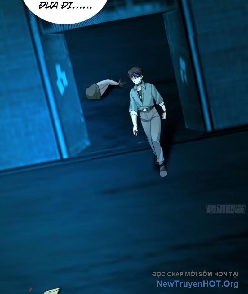 Tiến Hóa Ban Đầu Chap 6 - Next Chap 7