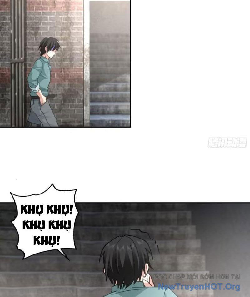 Tiến Hóa Ban Đầu Chap 6 - Next Chap 7