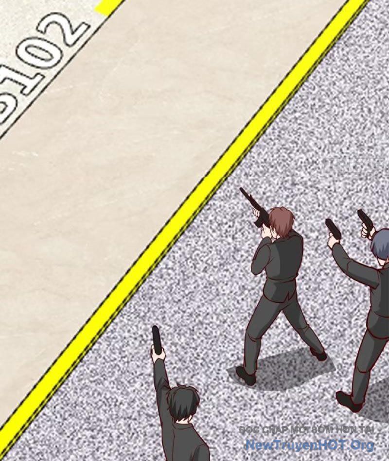 Tiến Hóa Ban Đầu Chap 9 - Next Chap 10