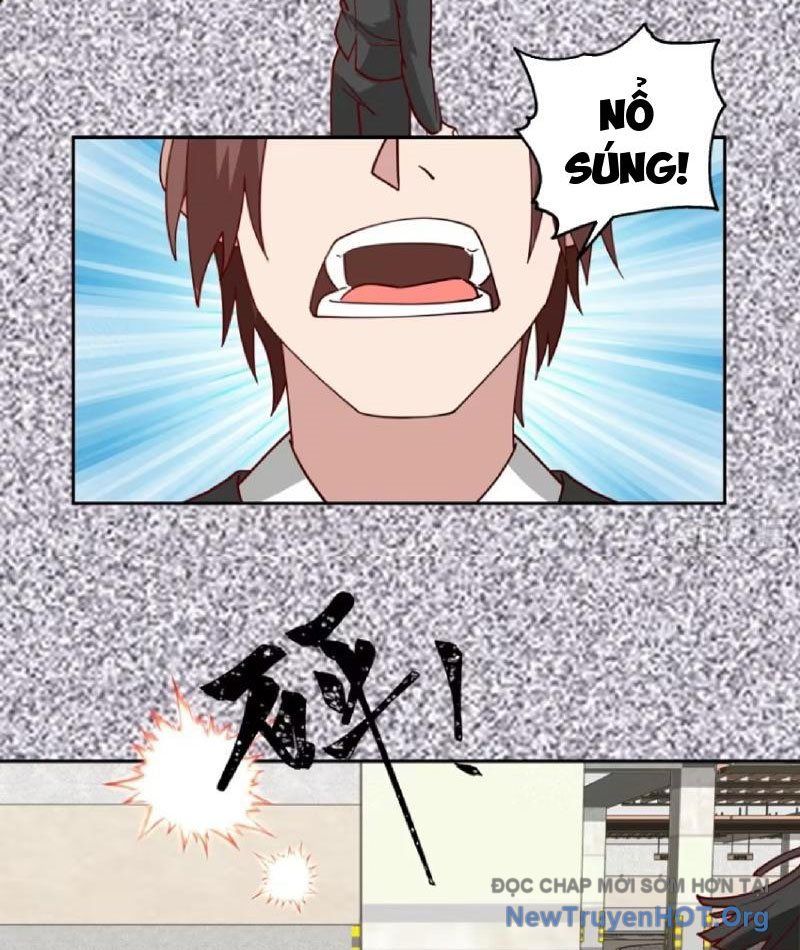 Tiến Hóa Ban Đầu Chap 9 - Next Chap 10