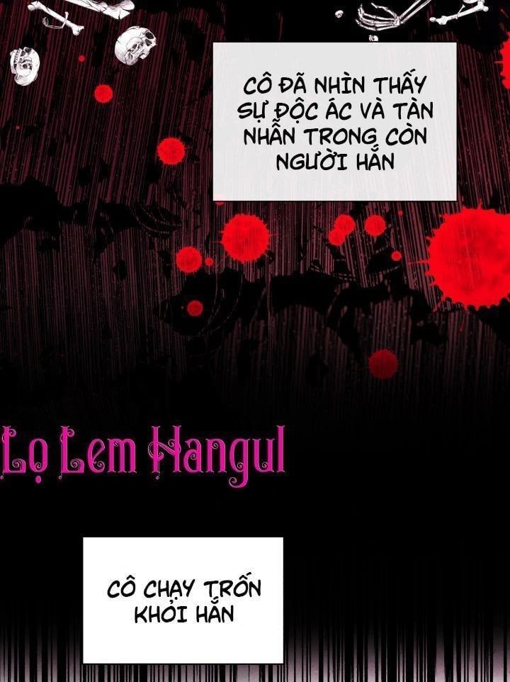 Hộ Vệ Của Bạo Chúa Là Ác Nữ Chap 1 - Next Chap 2
