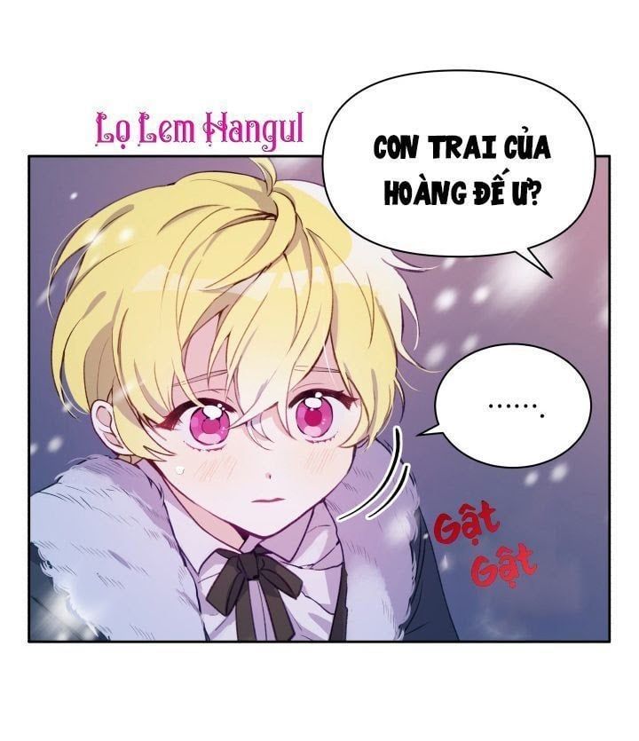 Hộ Vệ Của Bạo Chúa Là Ác Nữ Chap 1 - Next Chap 2