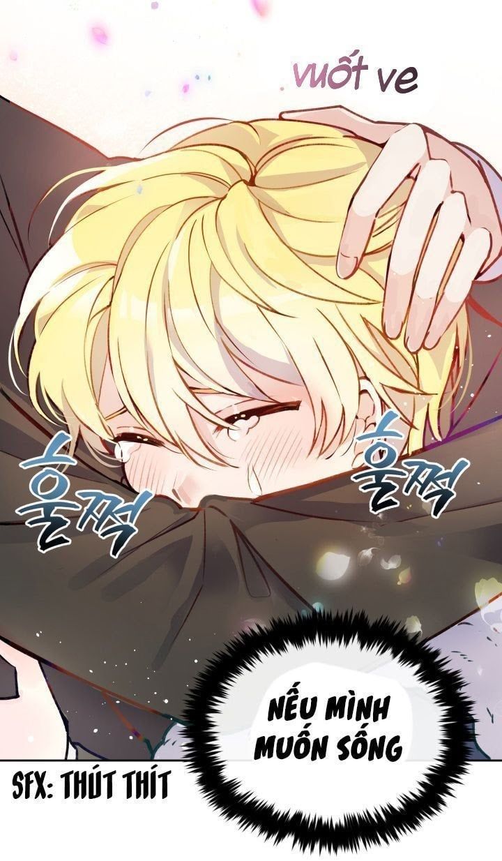 Hộ Vệ Của Bạo Chúa Là Ác Nữ Chap 1 - Next Chap 2