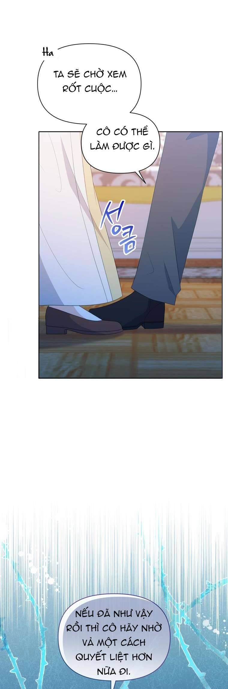 Hộ Vệ Của Bạo Chúa Là Ác Nữ Chap 100 - Next Chap 101