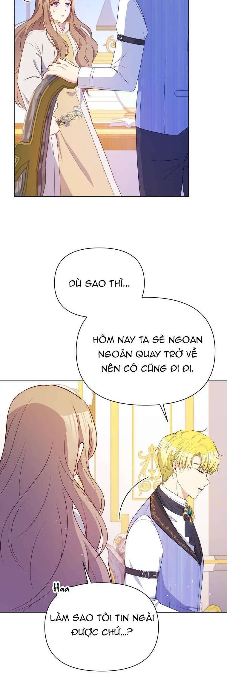 Hộ Vệ Của Bạo Chúa Là Ác Nữ Chap 100 - Next Chap 101