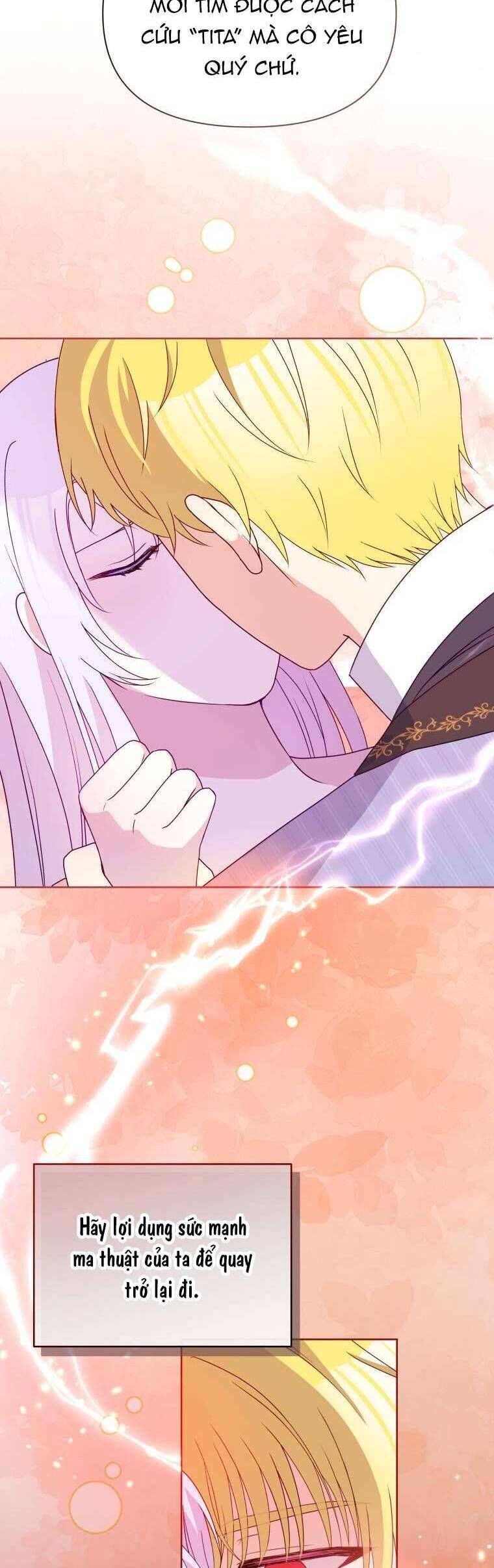 Hộ Vệ Của Bạo Chúa Là Ác Nữ Chap 100 - Next Chap 101