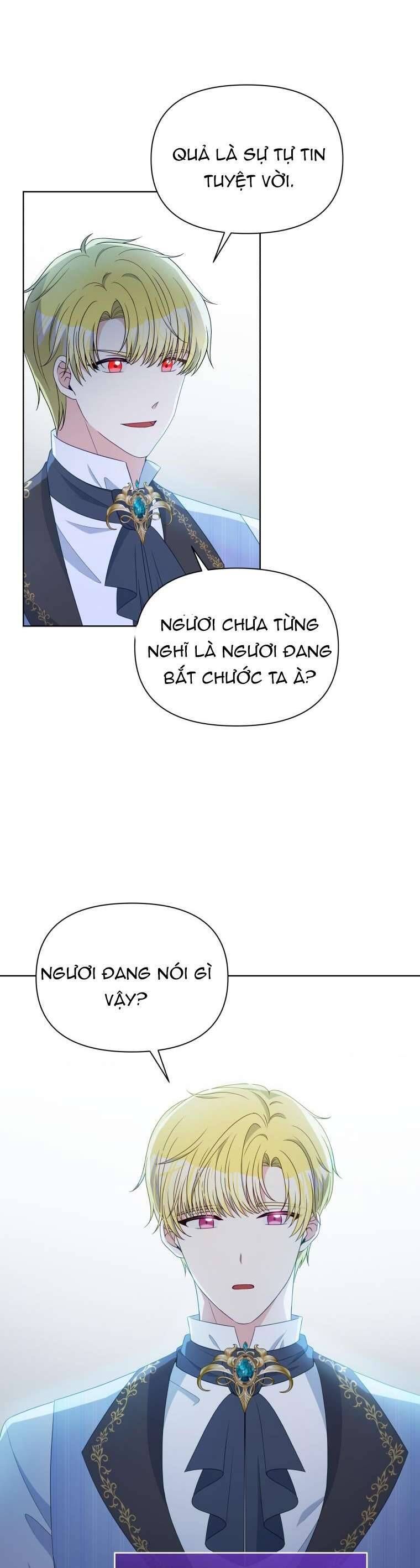 Hộ Vệ Của Bạo Chúa Là Ác Nữ Chap 100 - Next Chap 101