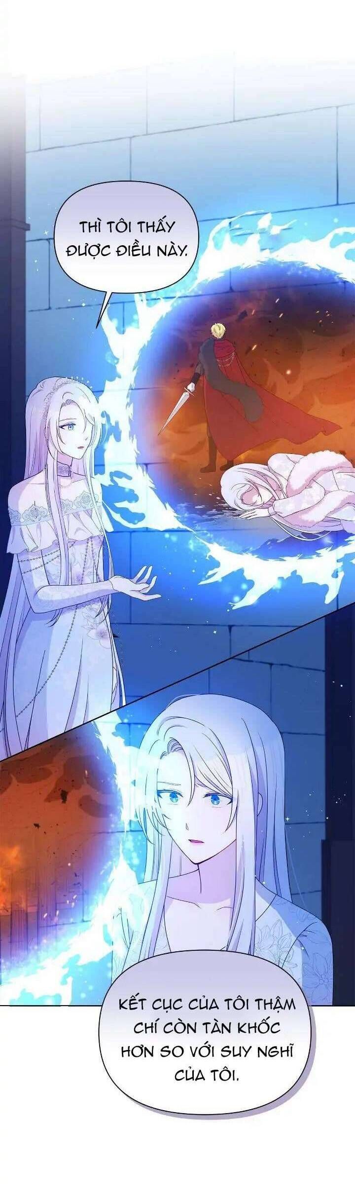 Hộ Vệ Của Bạo Chúa Là Ác Nữ Chap 102 - Next Chap 103