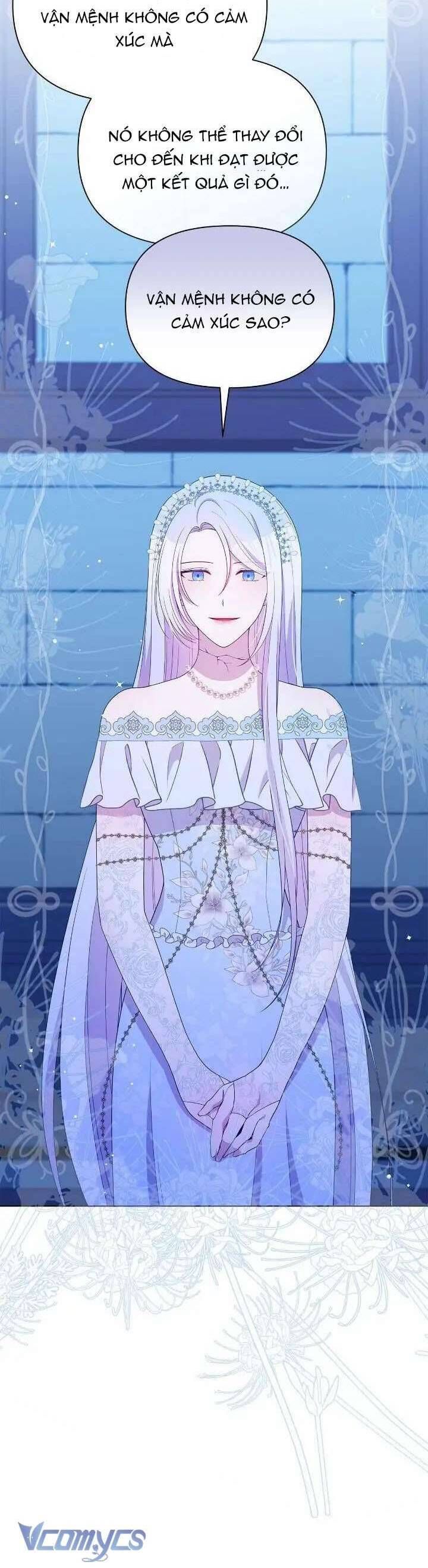 Hộ Vệ Của Bạo Chúa Là Ác Nữ Chap 102 - Next Chap 103