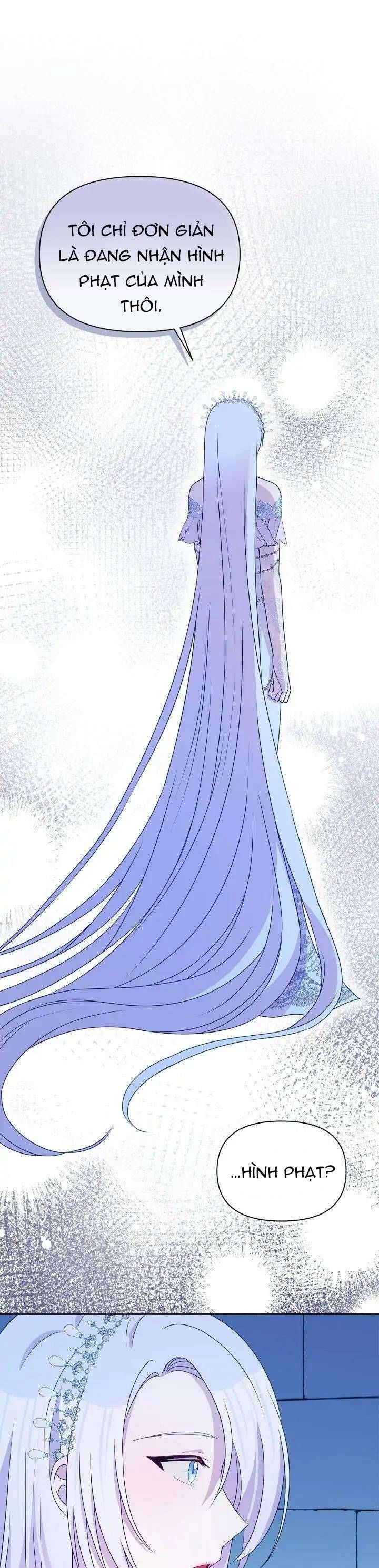 Hộ Vệ Của Bạo Chúa Là Ác Nữ Chap 102 - Next Chap 103