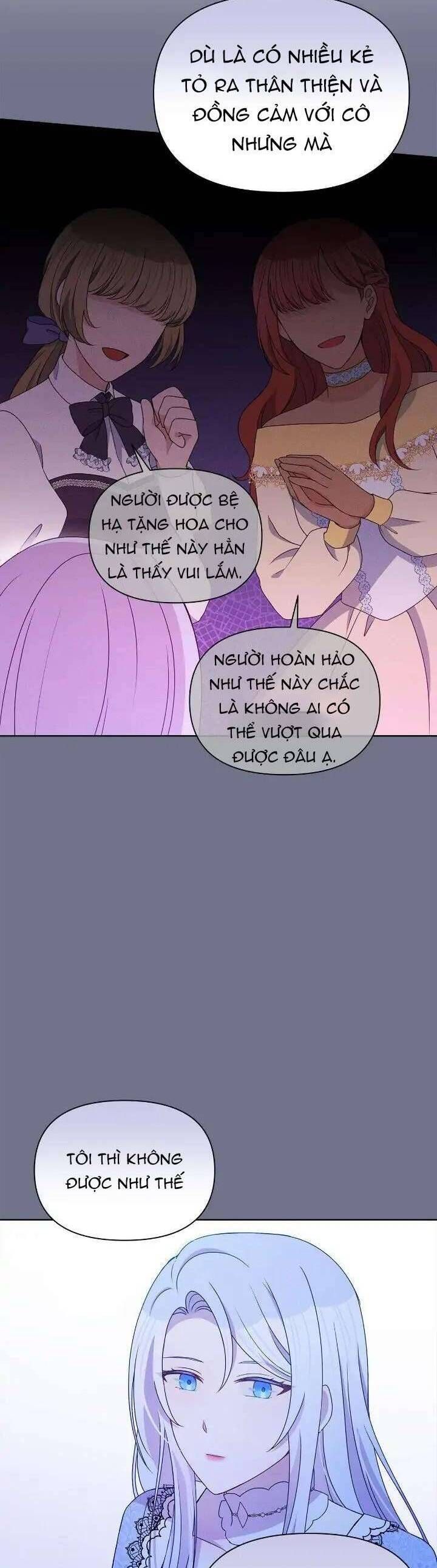 Hộ Vệ Của Bạo Chúa Là Ác Nữ Chap 102 - Next Chap 103