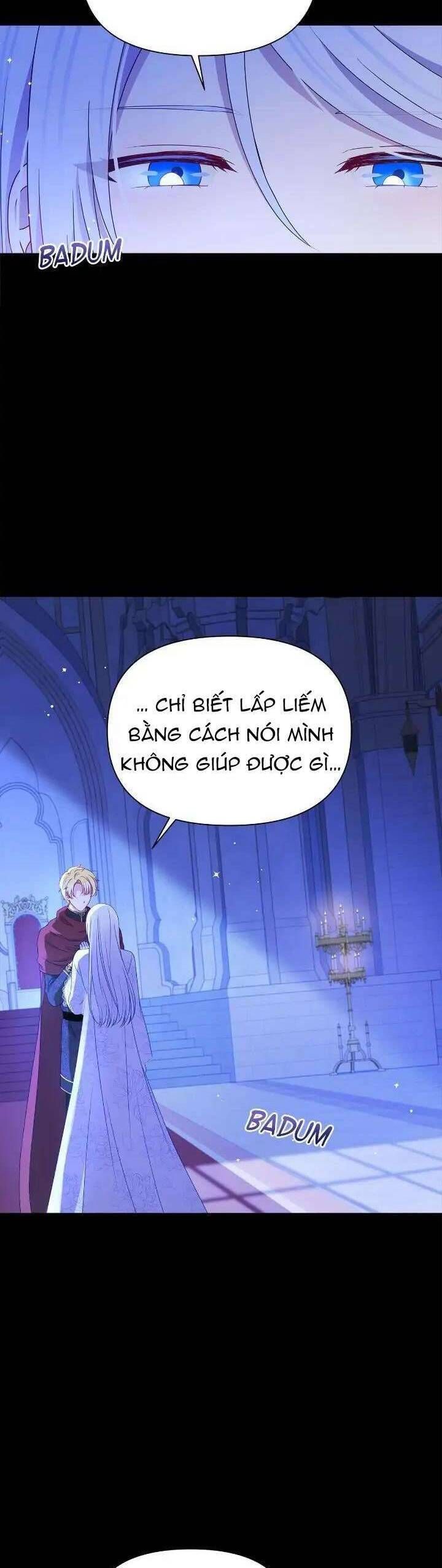 Hộ Vệ Của Bạo Chúa Là Ác Nữ Chap 103 - Next Chap 104