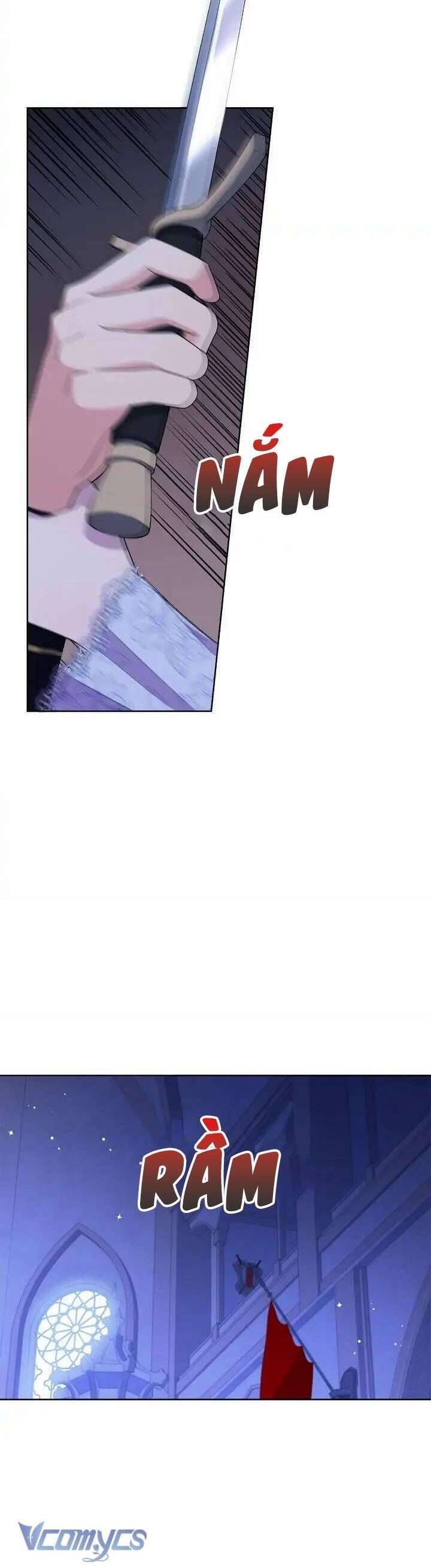 Hộ Vệ Của Bạo Chúa Là Ác Nữ Chap 104 - Next Chap 105