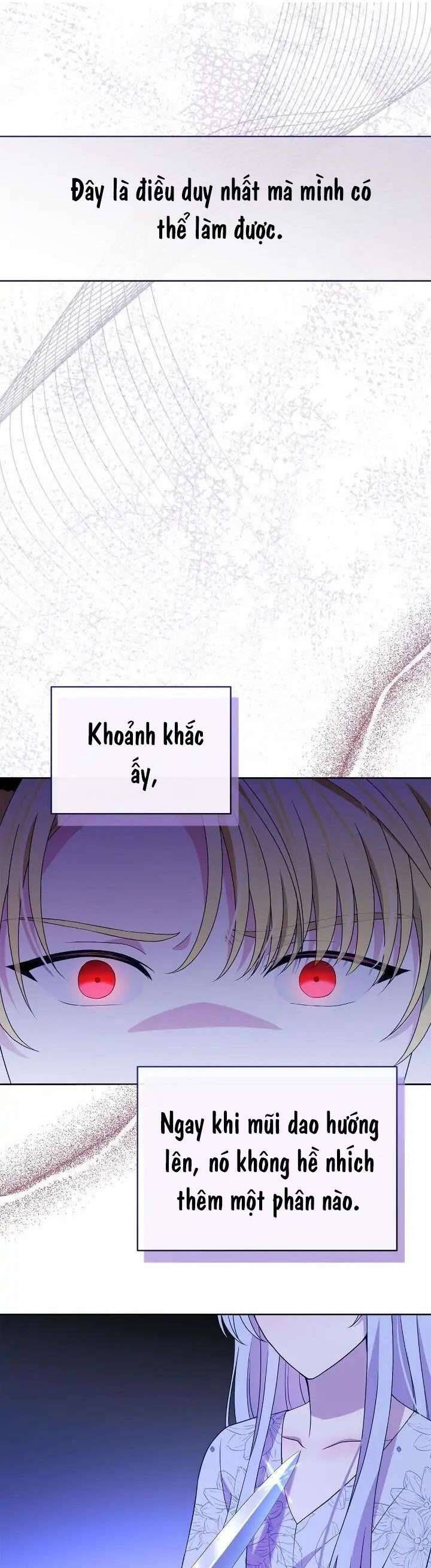 Hộ Vệ Của Bạo Chúa Là Ác Nữ Chap 104 - Next Chap 105