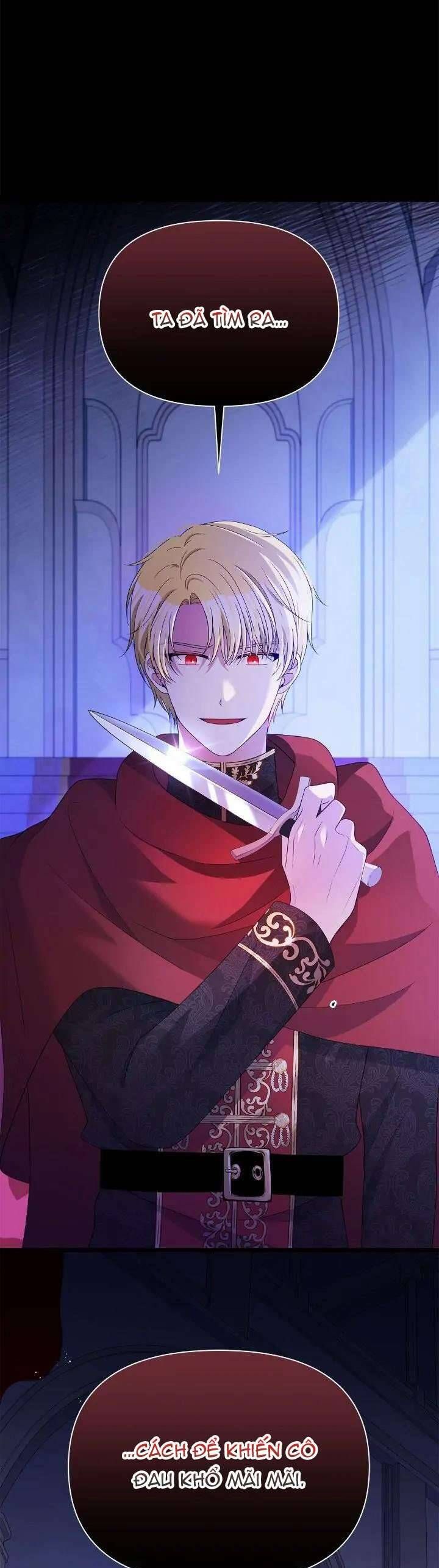 Hộ Vệ Của Bạo Chúa Là Ác Nữ Chap 104 - Next Chap 105