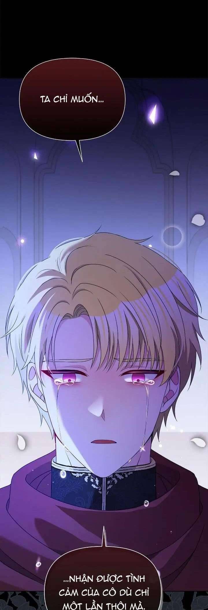 Hộ Vệ Của Bạo Chúa Là Ác Nữ Chap 104 - Next Chap 105