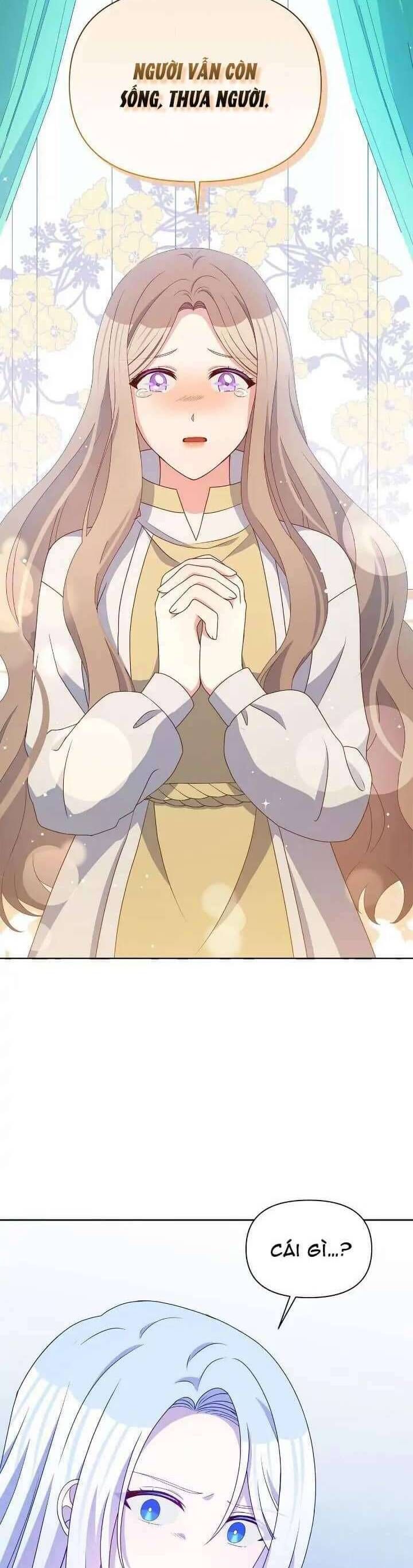 Hộ Vệ Của Bạo Chúa Là Ác Nữ Chap 107 - Next Chap 108