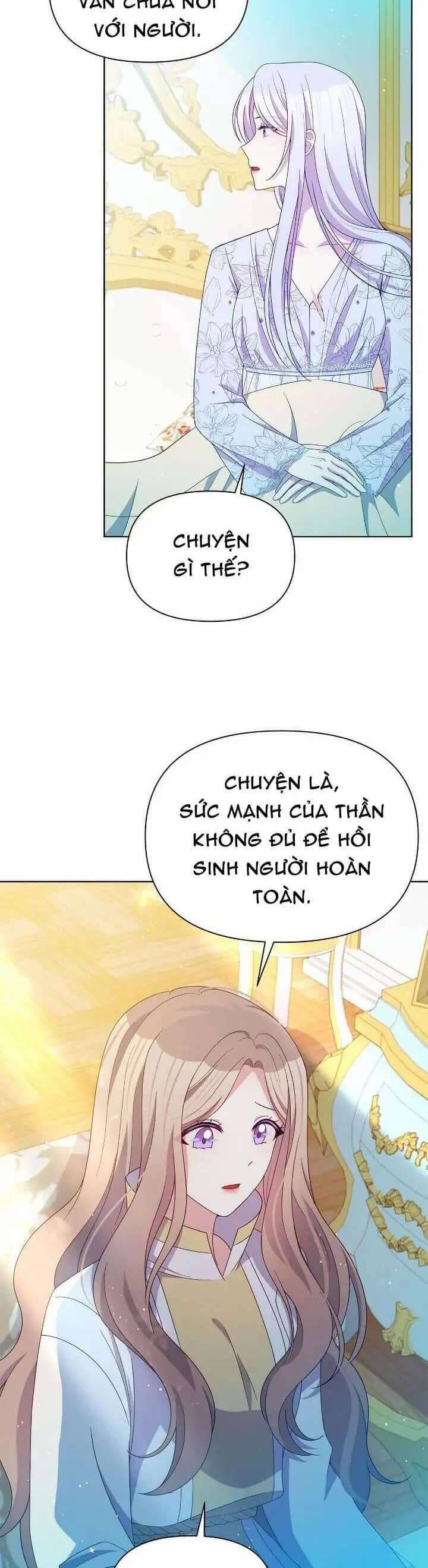 Hộ Vệ Của Bạo Chúa Là Ác Nữ Chap 107 - Next Chap 108
