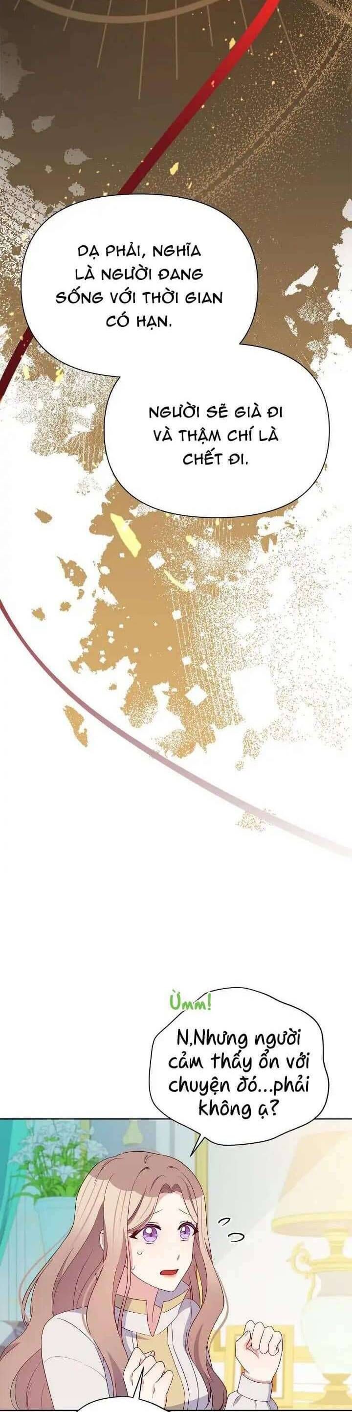 Hộ Vệ Của Bạo Chúa Là Ác Nữ Chap 107 - Next Chap 108