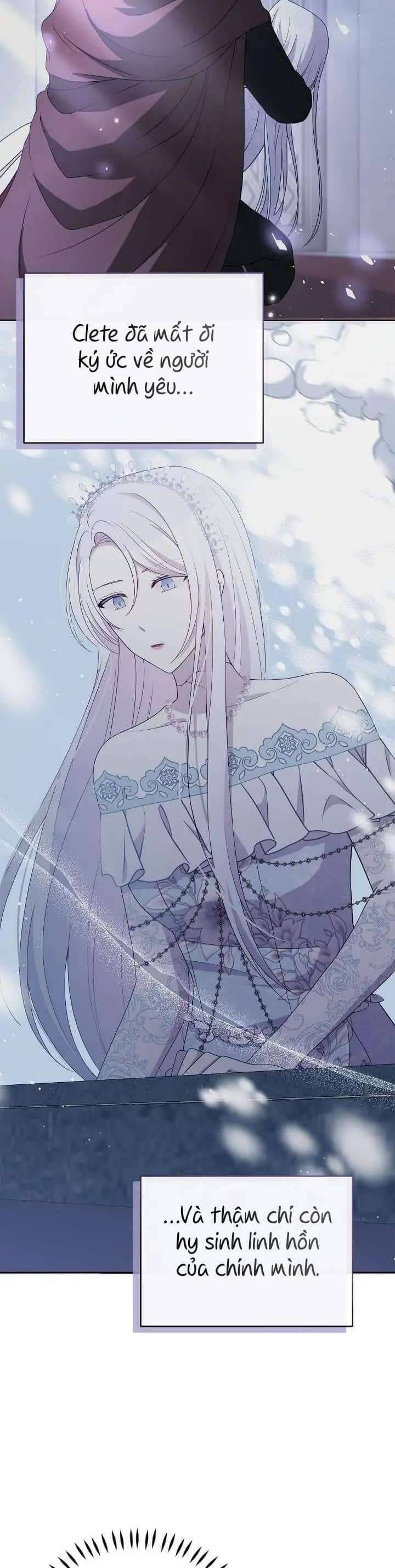 Hộ Vệ Của Bạo Chúa Là Ác Nữ Chap 107 - Next Chap 108