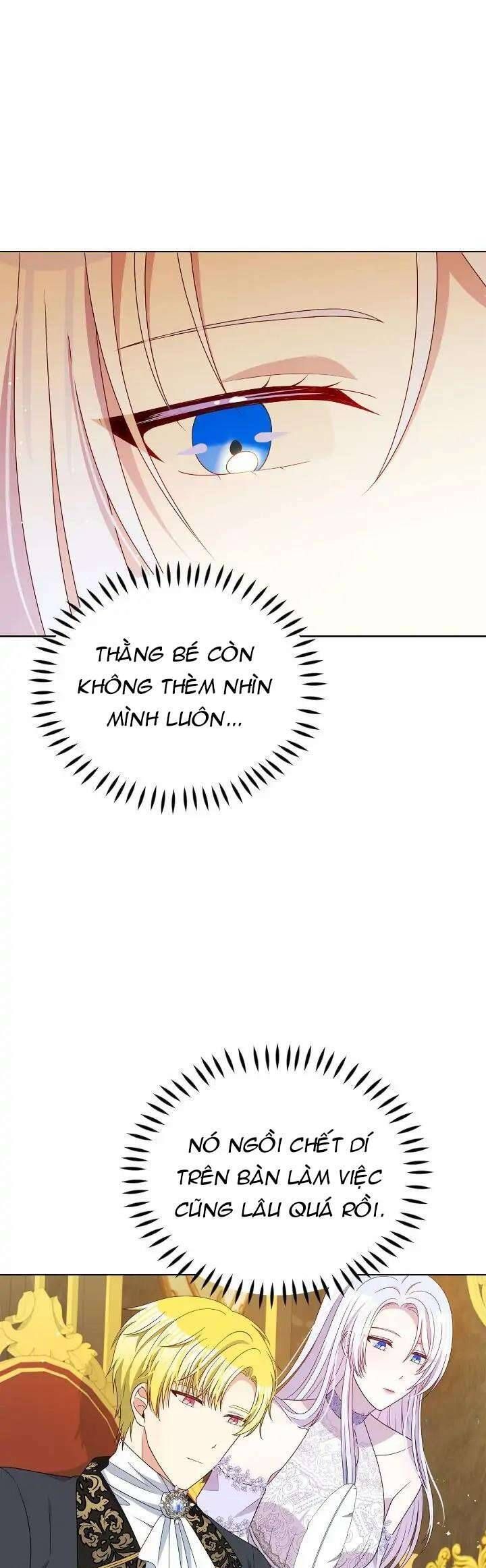 Hộ Vệ Của Bạo Chúa Là Ác Nữ Chap 108 - Next Chap 109