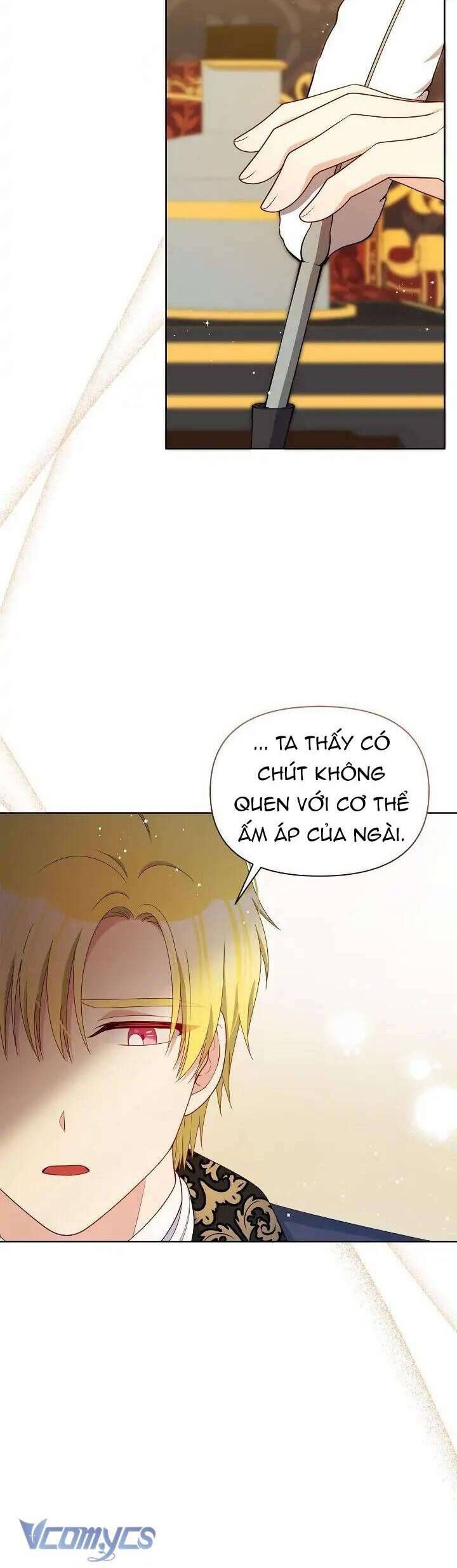 Hộ Vệ Của Bạo Chúa Là Ác Nữ Chap 108 - Next Chap 109