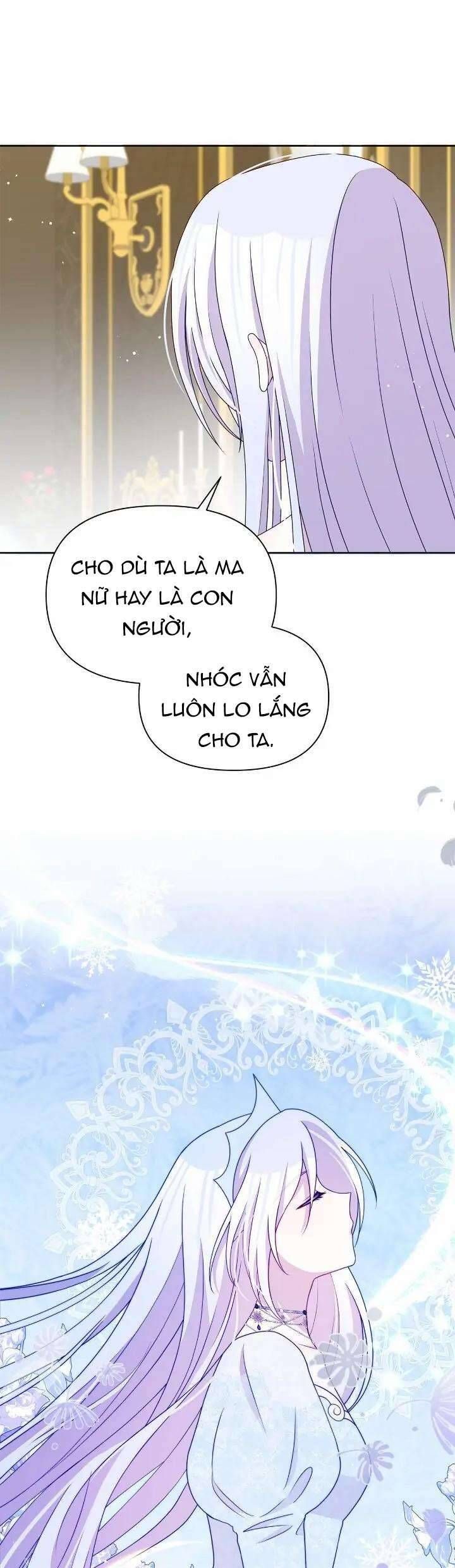 Hộ Vệ Của Bạo Chúa Là Ác Nữ Chap 108 - Next Chap 109