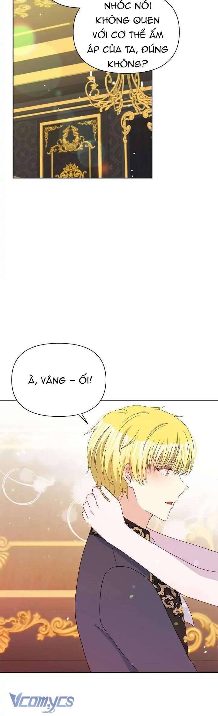 Hộ Vệ Của Bạo Chúa Là Ác Nữ Chap 108 - Next Chap 109