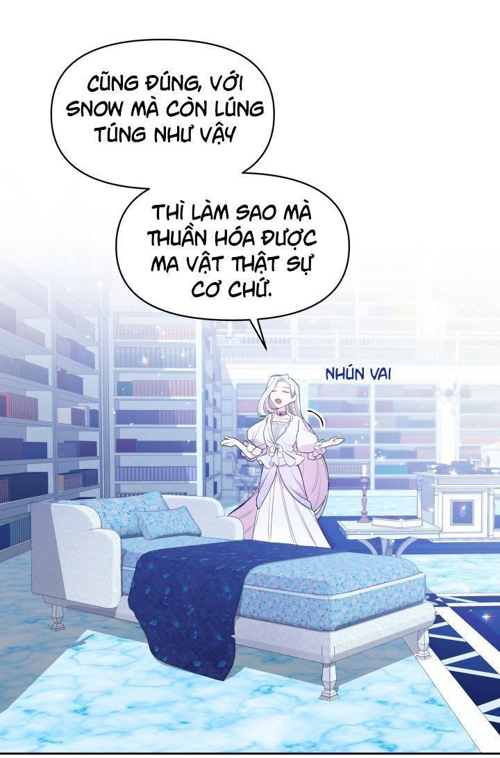 Hộ Vệ Của Bạo Chúa Là Ác Nữ Chap 11 - Next Chap 12