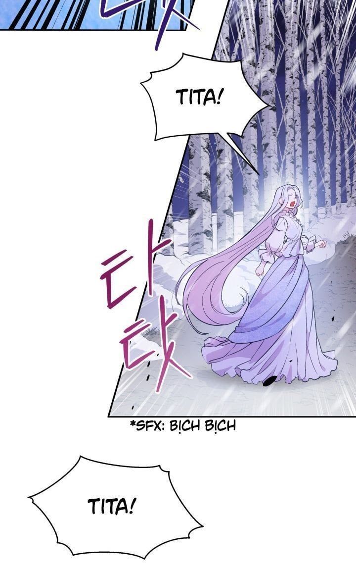 Hộ Vệ Của Bạo Chúa Là Ác Nữ Chap 11 - Next Chap 12