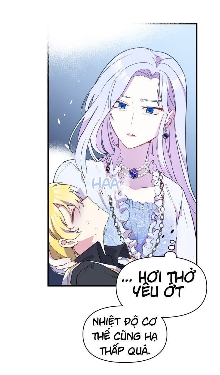 Hộ Vệ Của Bạo Chúa Là Ác Nữ Chap 11 - Next Chap 12