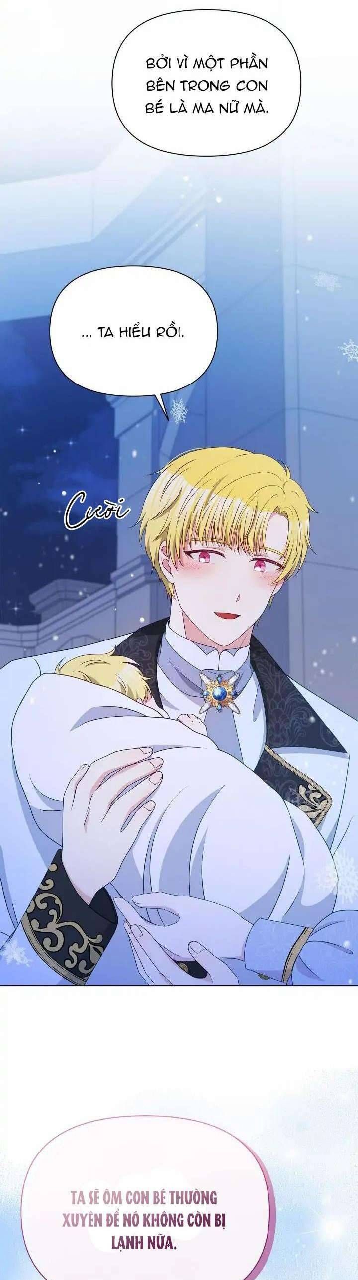 Hộ Vệ Của Bạo Chúa Là Ác Nữ Chap 110 - Next Chap 111