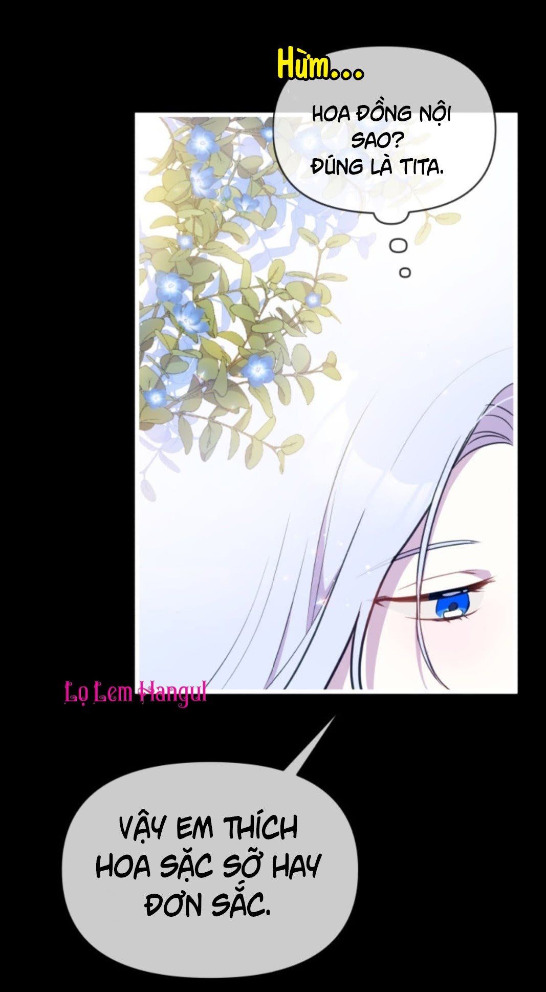 Hộ Vệ Của Bạo Chúa Là Ác Nữ Chap 15 - Next Chap 16