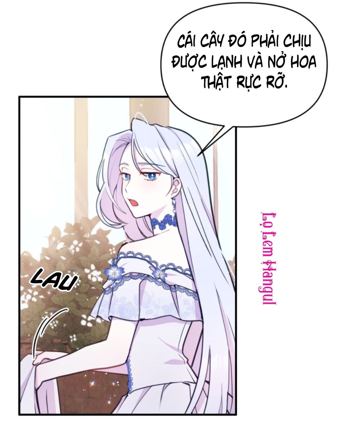 Hộ Vệ Của Bạo Chúa Là Ác Nữ Chap 15 - Next Chap 16