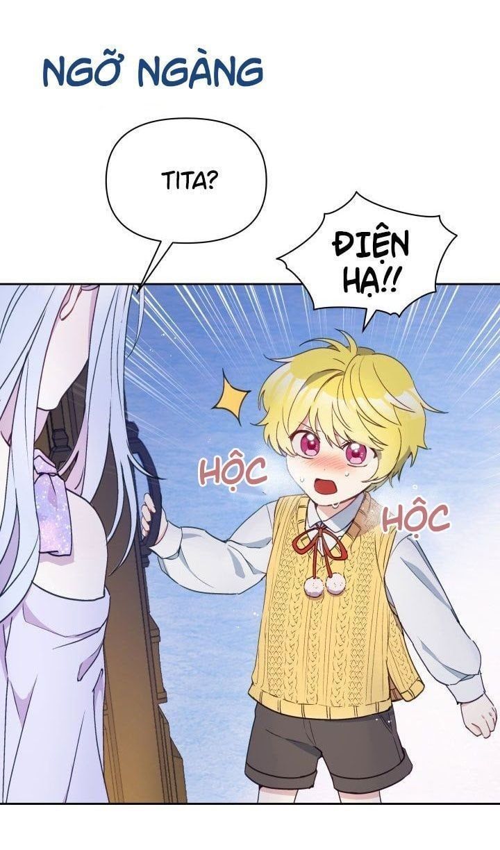 Hộ Vệ Của Bạo Chúa Là Ác Nữ Chap 18 - Next Chap 19