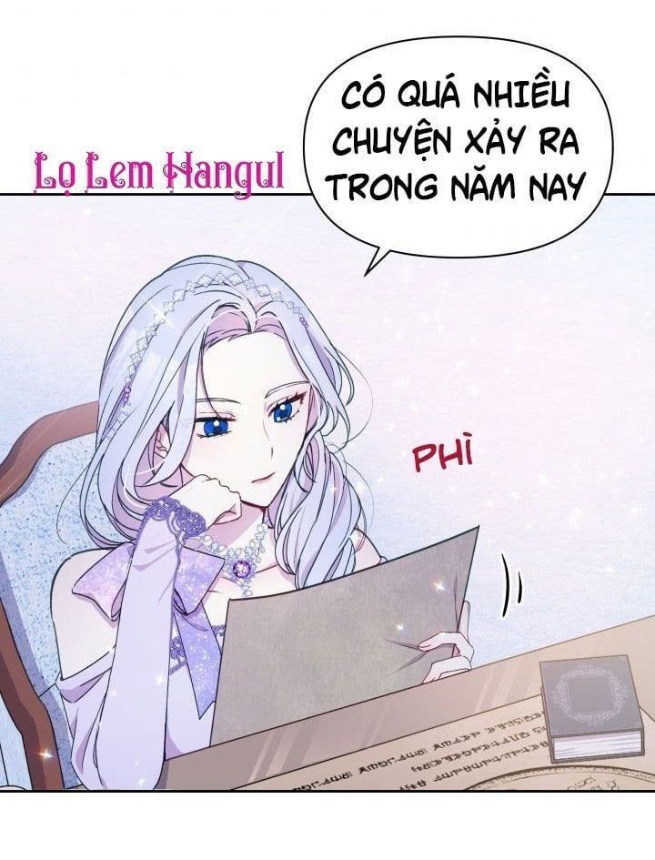 Hộ Vệ Của Bạo Chúa Là Ác Nữ Chap 18 - Next Chap 19