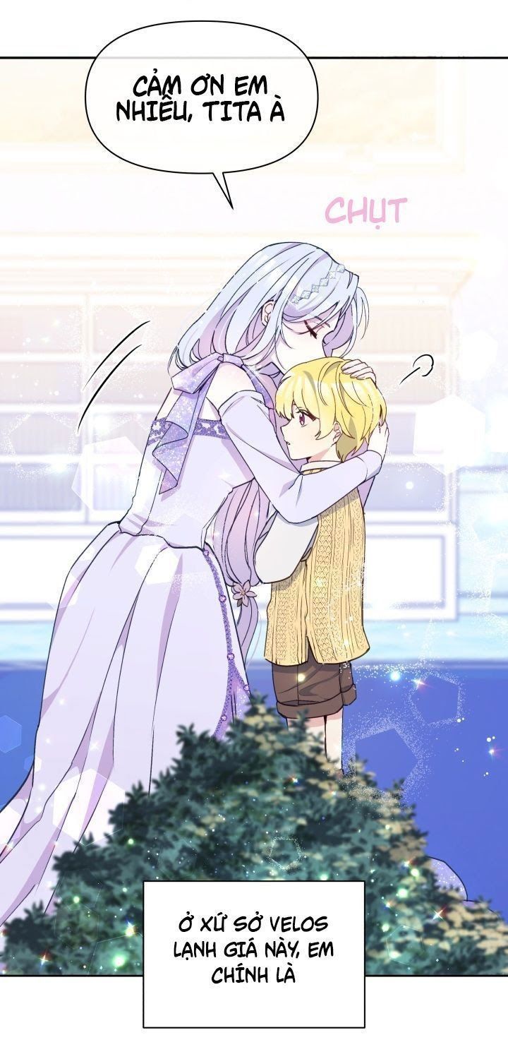 Hộ Vệ Của Bạo Chúa Là Ác Nữ Chap 18 - Next Chap 19