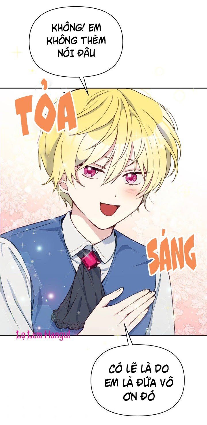 Hộ Vệ Của Bạo Chúa Là Ác Nữ Chap 19 - Next Chap 20