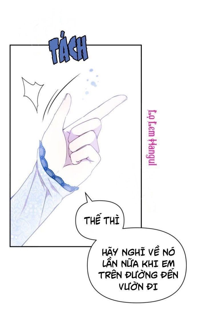 Hộ Vệ Của Bạo Chúa Là Ác Nữ Chap 19 - Next Chap 20