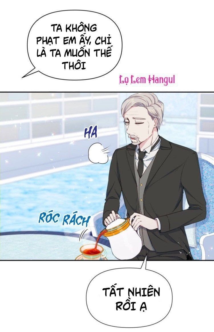 Hộ Vệ Của Bạo Chúa Là Ác Nữ Chap 19 - Next Chap 20