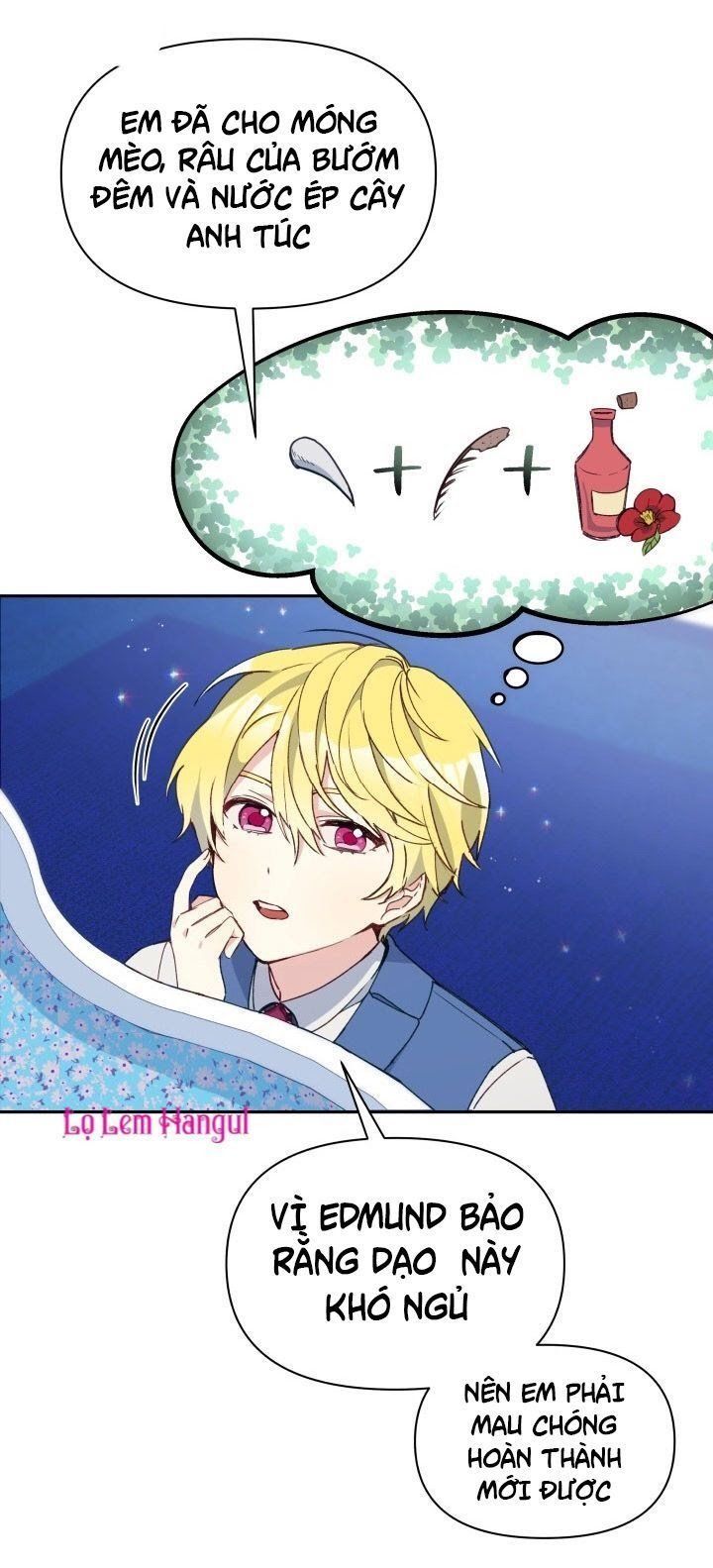 Hộ Vệ Của Bạo Chúa Là Ác Nữ Chap 19 - Next Chap 20