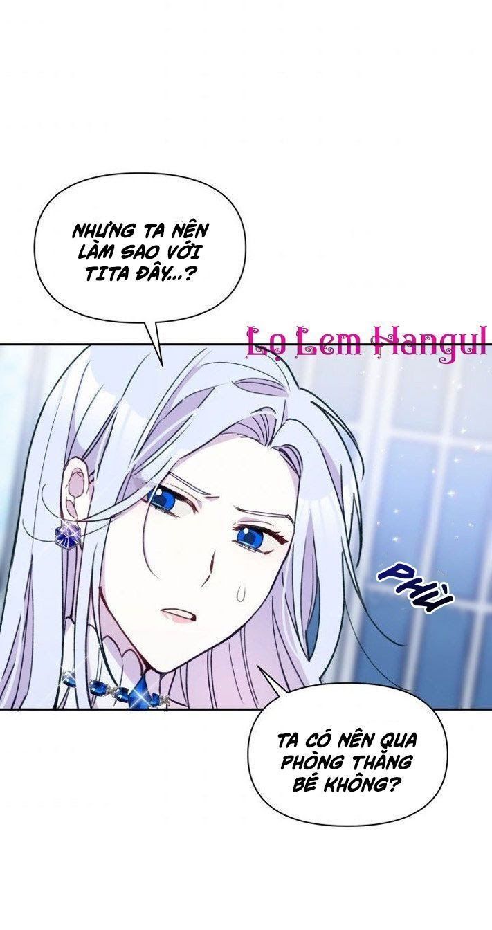 Hộ Vệ Của Bạo Chúa Là Ác Nữ Chap 20 - Next Chap 21