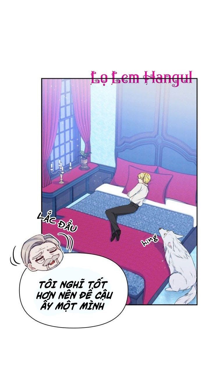Hộ Vệ Của Bạo Chúa Là Ác Nữ Chap 20 - Next Chap 21
