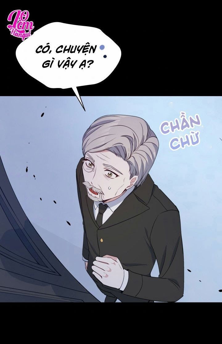 Hộ Vệ Của Bạo Chúa Là Ác Nữ Chap 24 - Next Chap 25